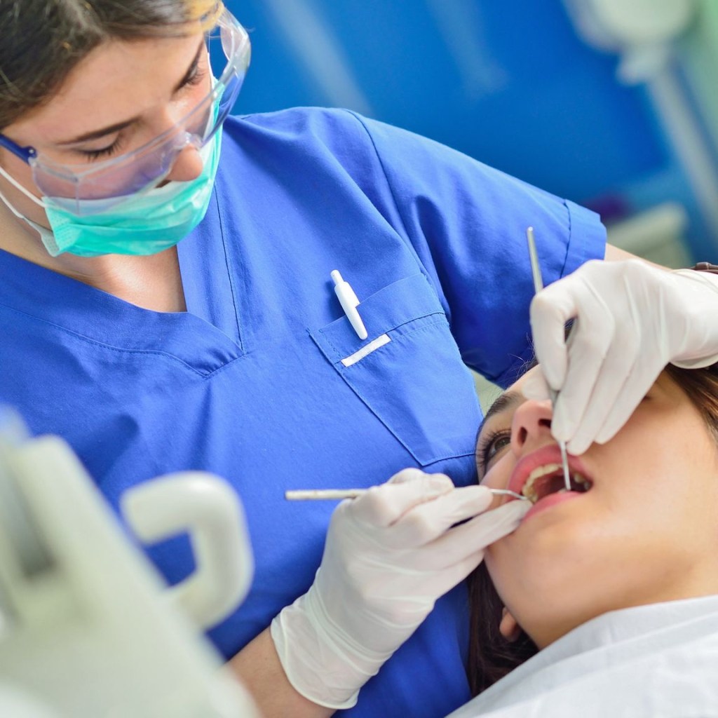 Root canal treatments Dublin